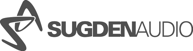 Sugden logo